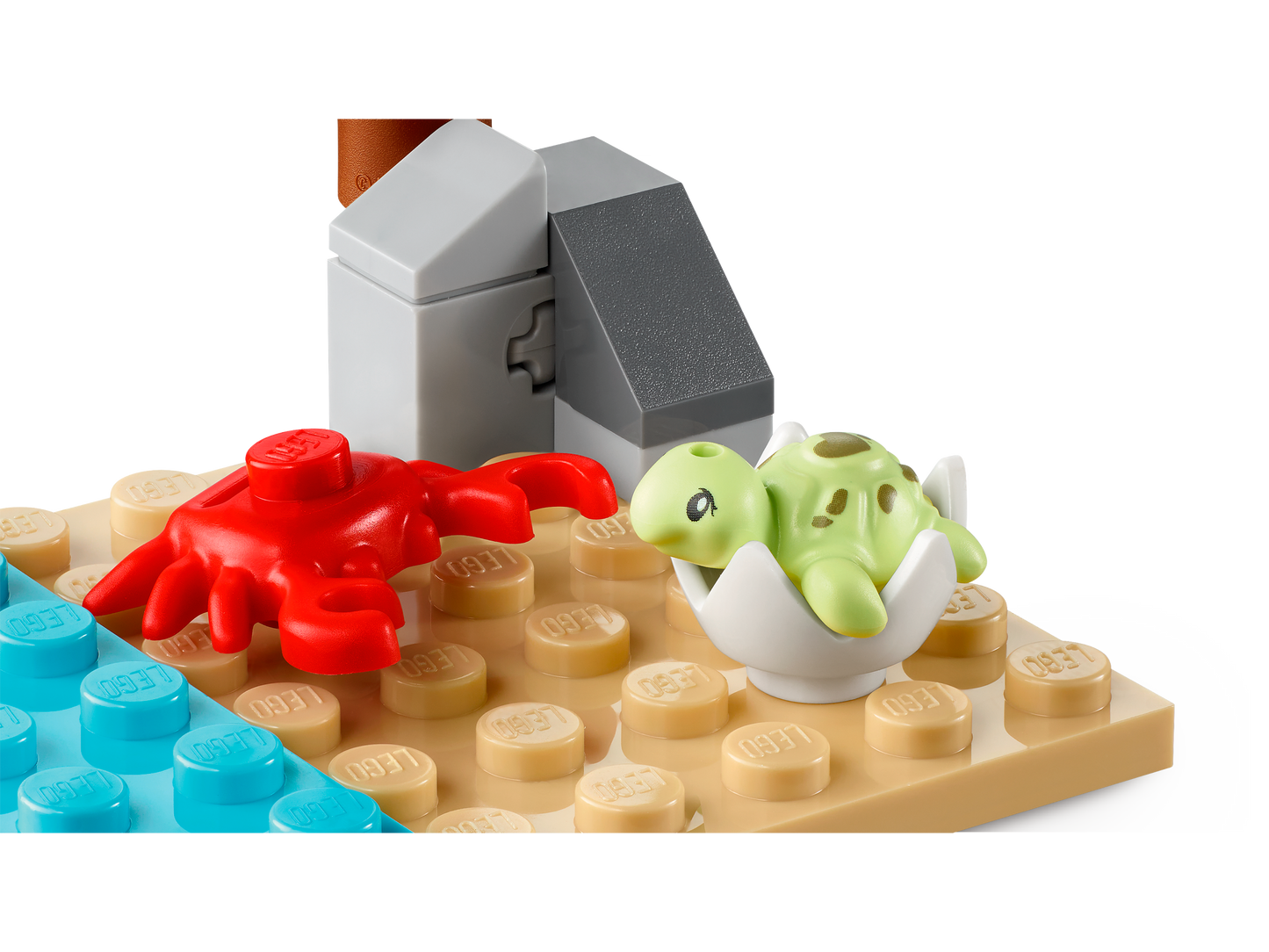 LEGO® set 41697