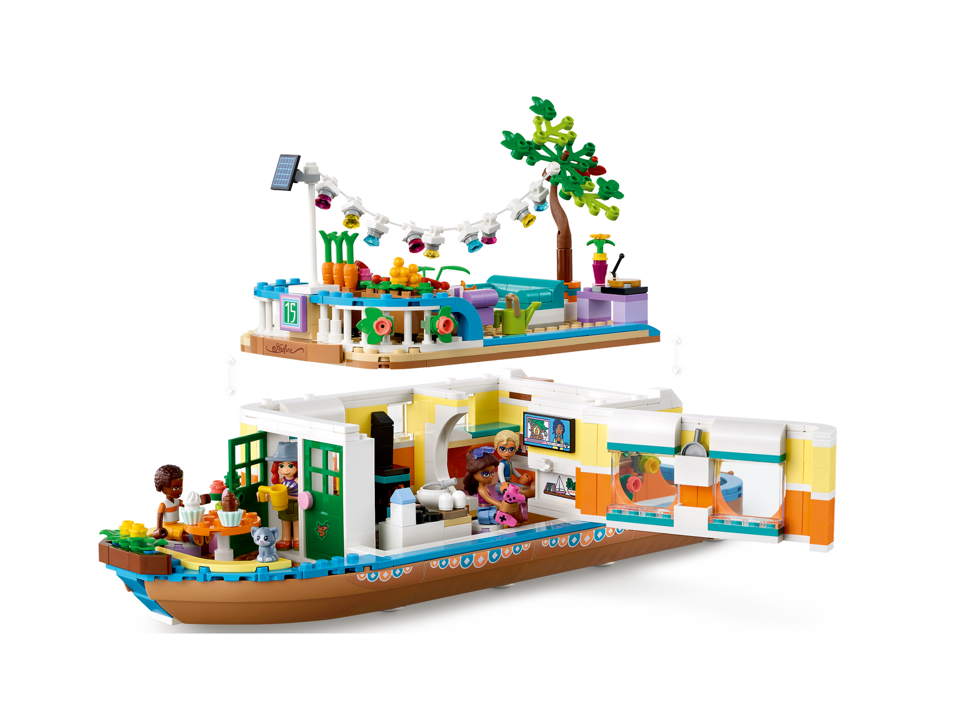 LEGO® set 41702