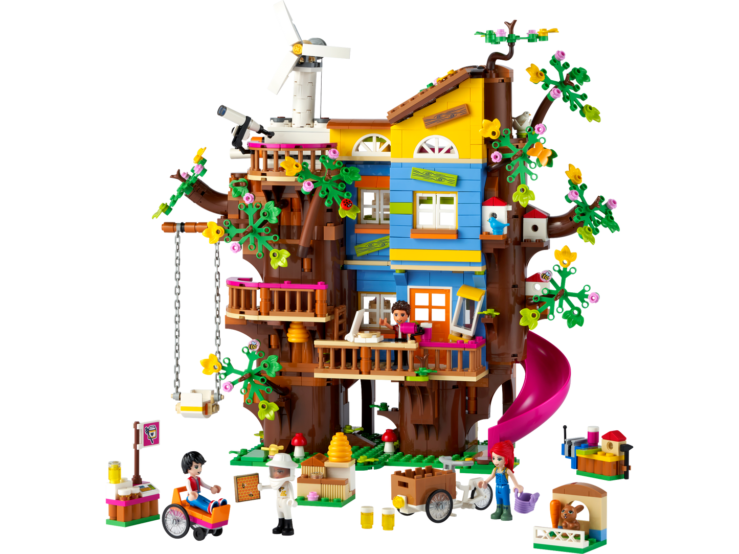 LEGO® set 41703