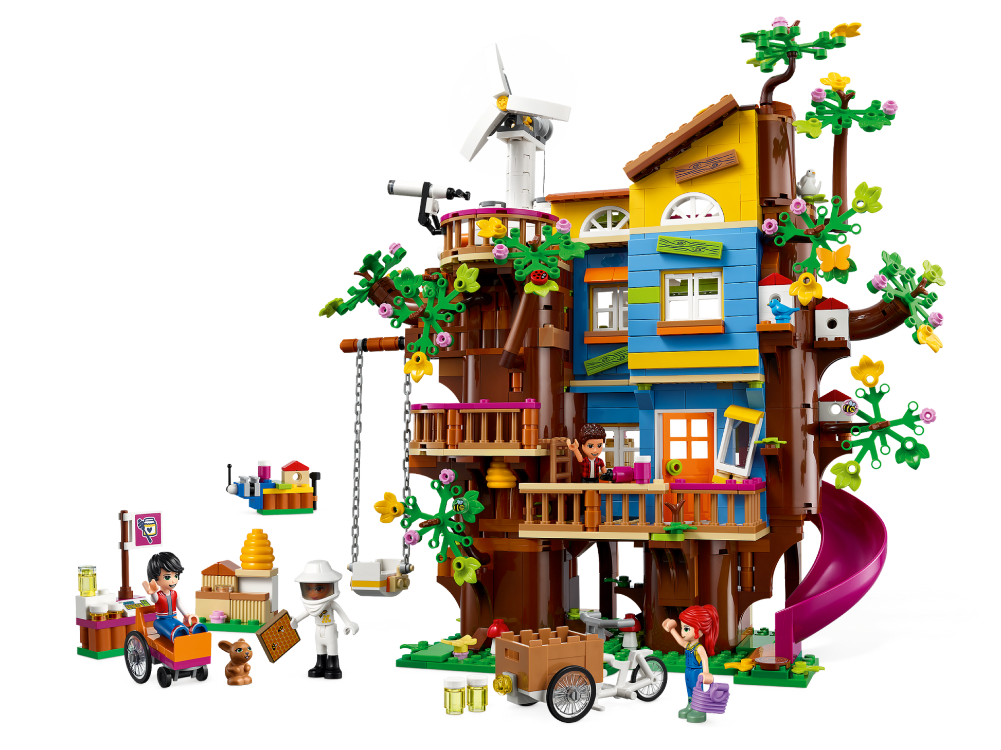 LEGO® set 41703