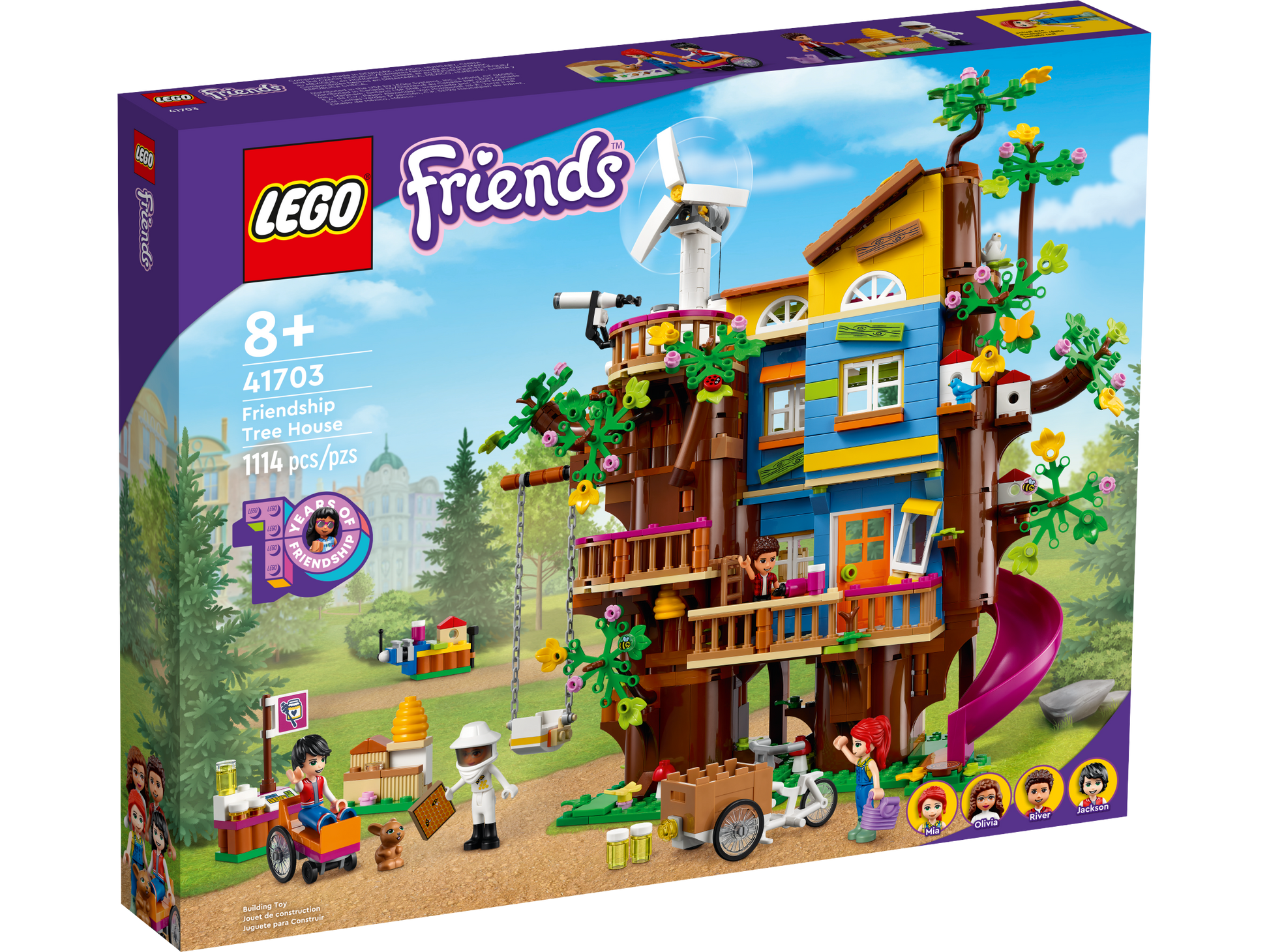LEGO® set 41703