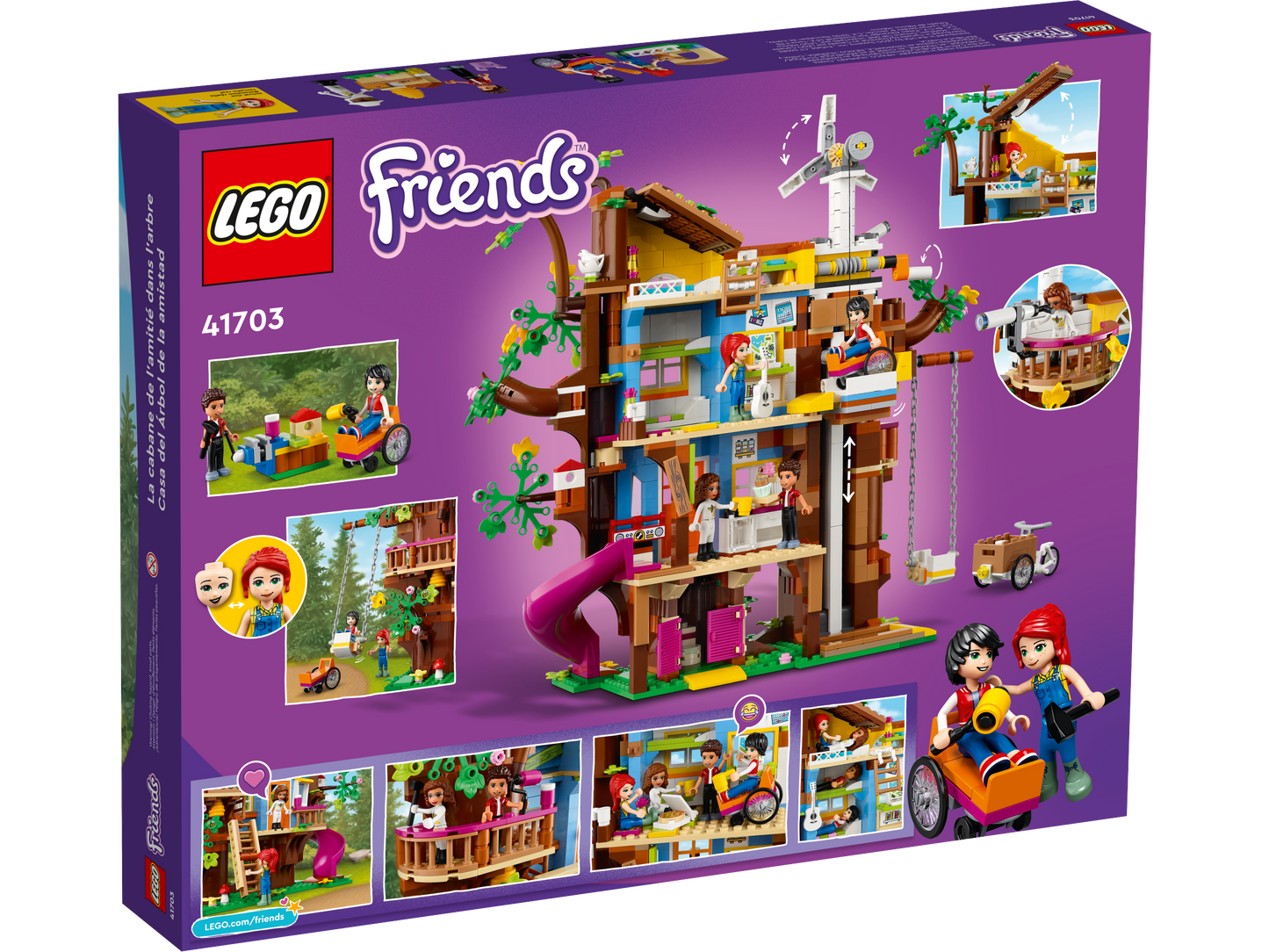 LEGO® set 41703