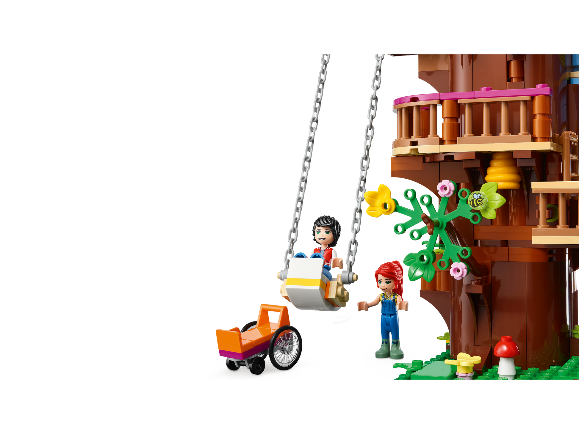 LEGO® set 41703