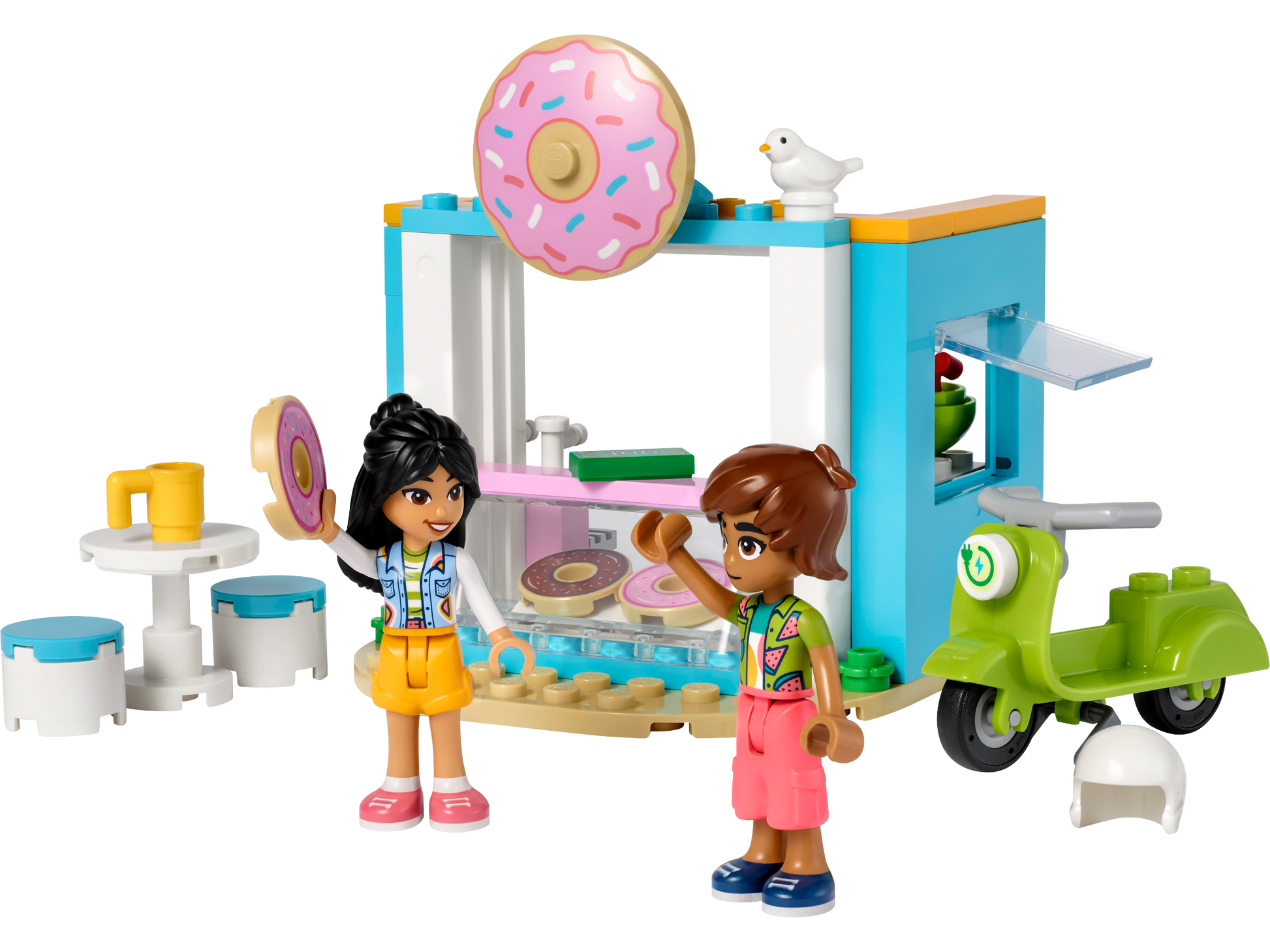 LEGO® set 41723