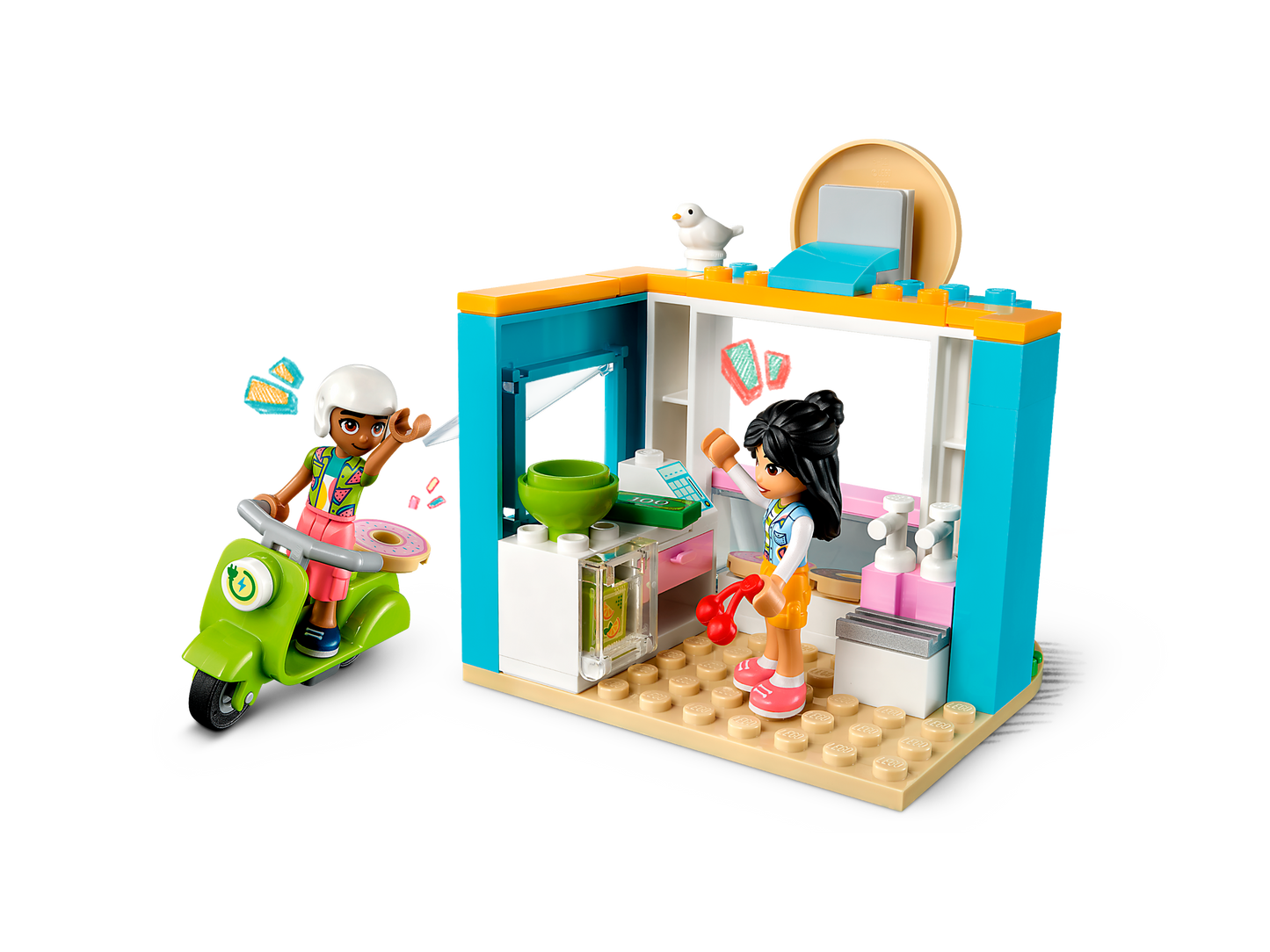 LEGO® set 41723