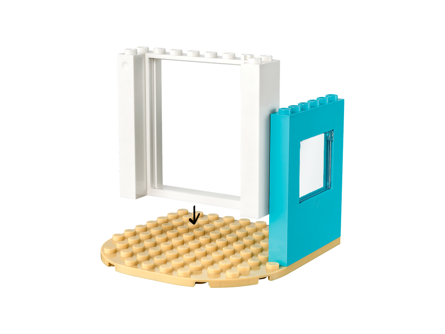 LEGO® set 41723