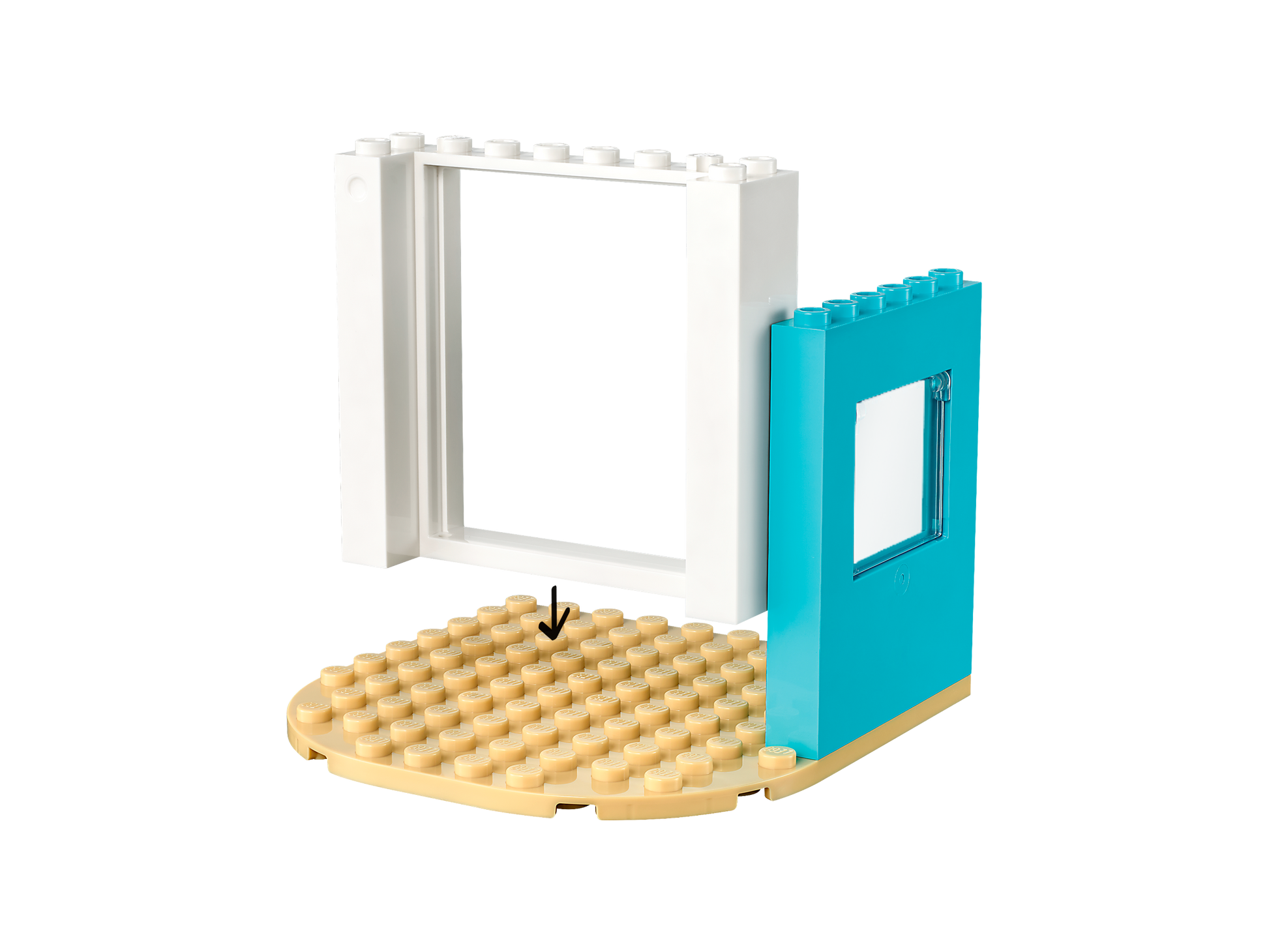 LEGO® set 41723