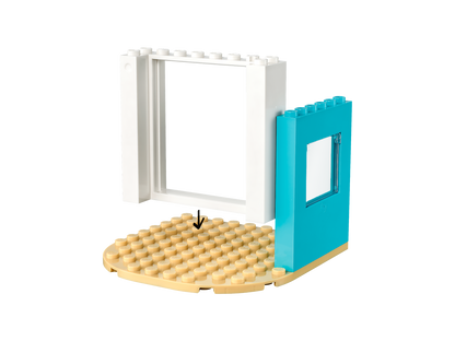 LEGO® set 41723