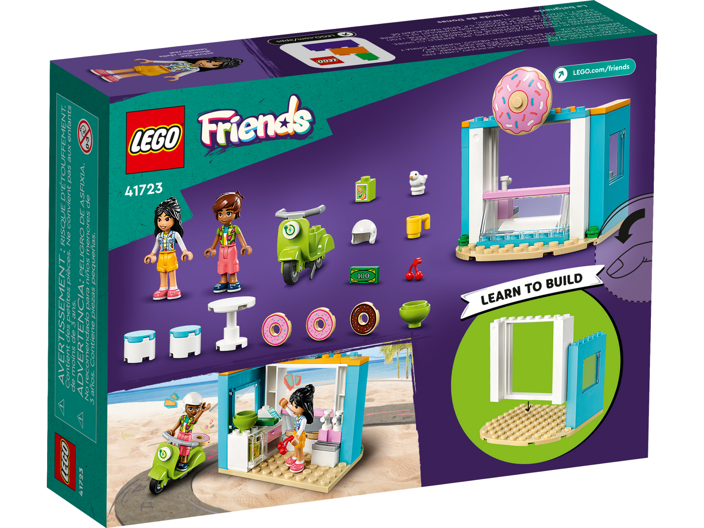 LEGO® set 41723
