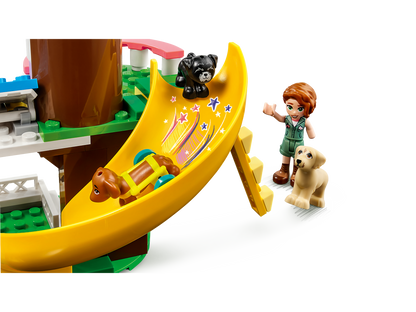 Dog Rescue Center
