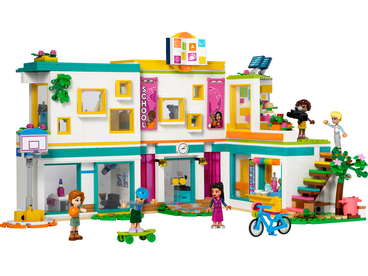 LEGO® set 41731