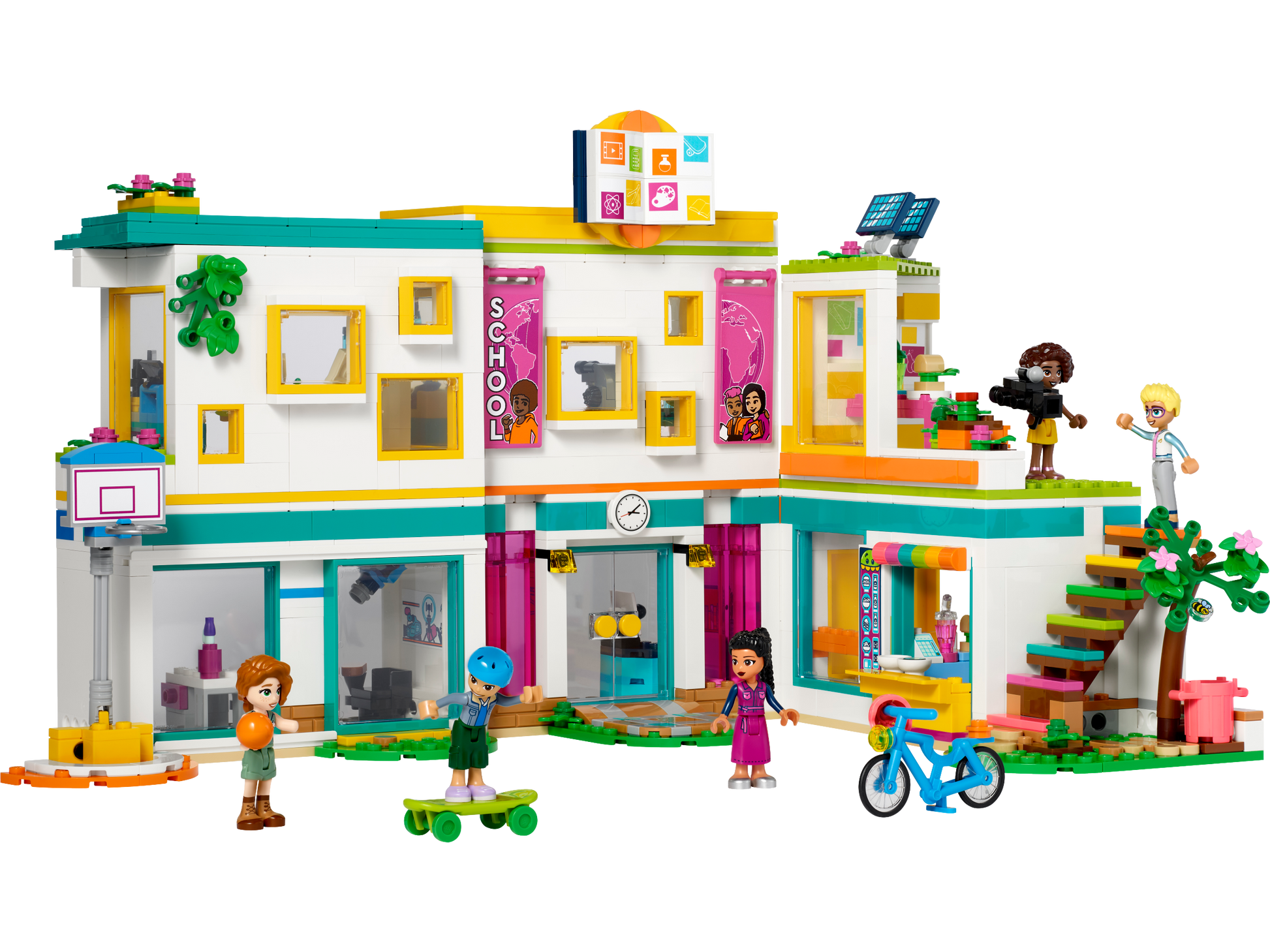 LEGO® set 41731