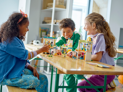 LEGO® set 41731