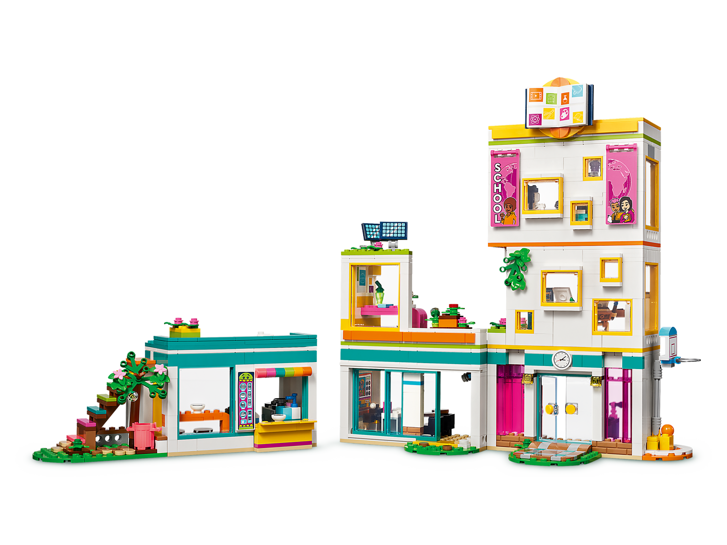 LEGO® set 41731