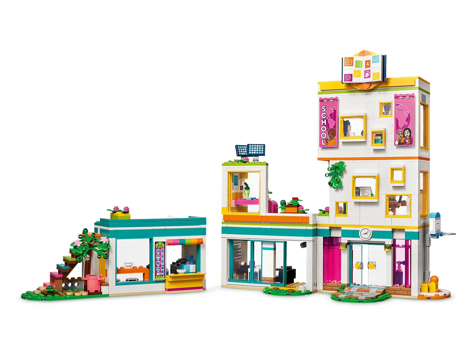 LEGO® set 41731