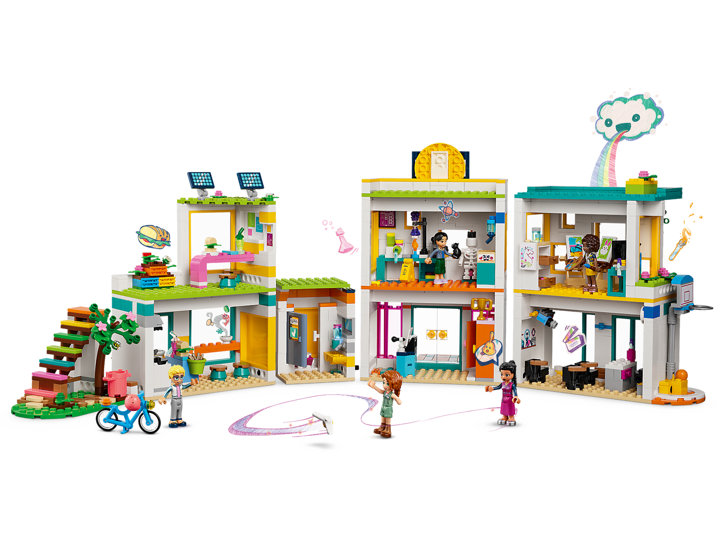 LEGO® set 41731