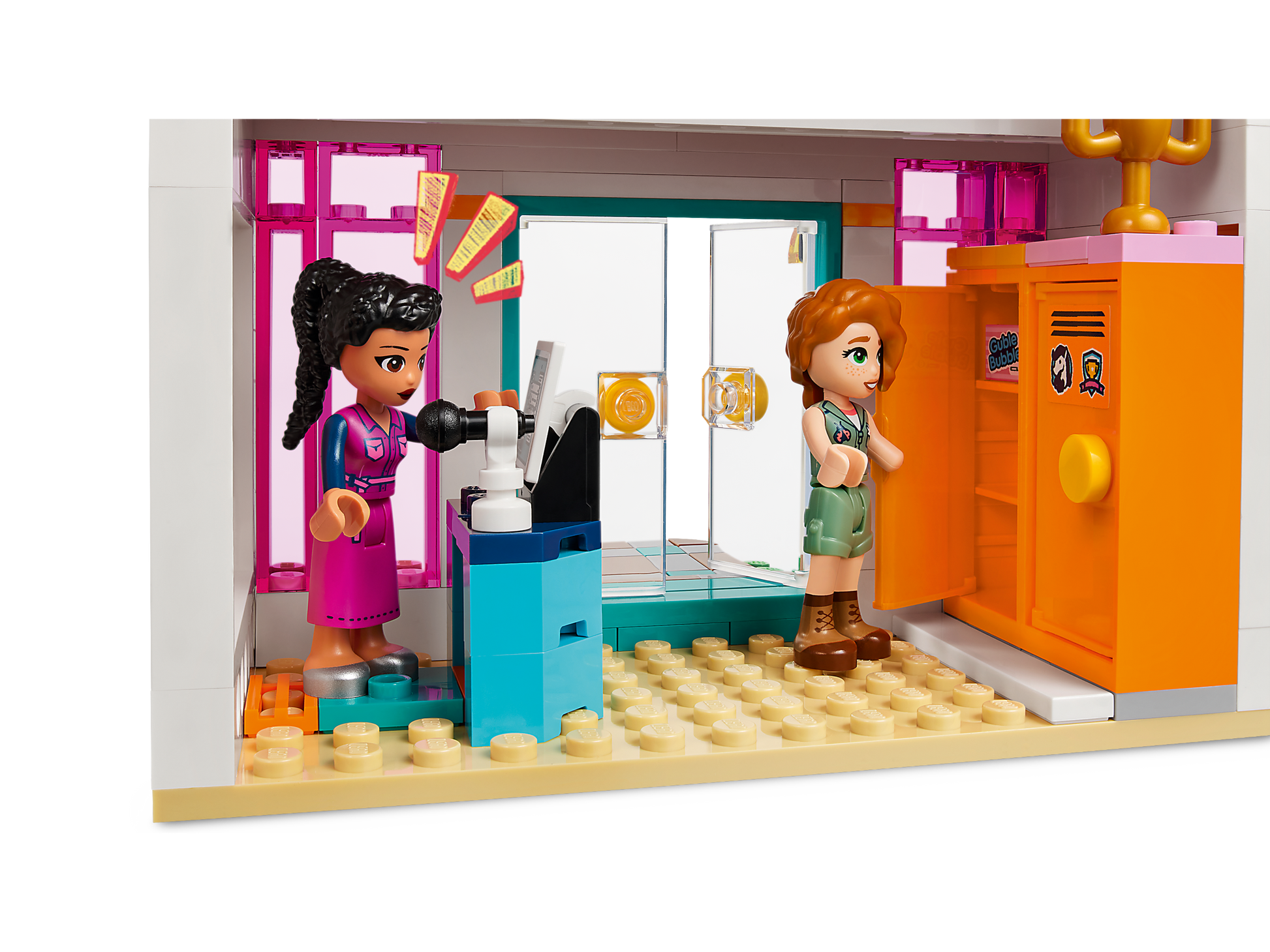LEGO® set 41731