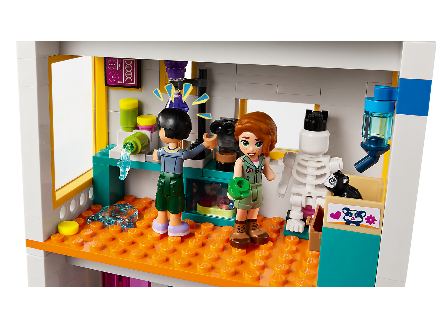LEGO® set 41731