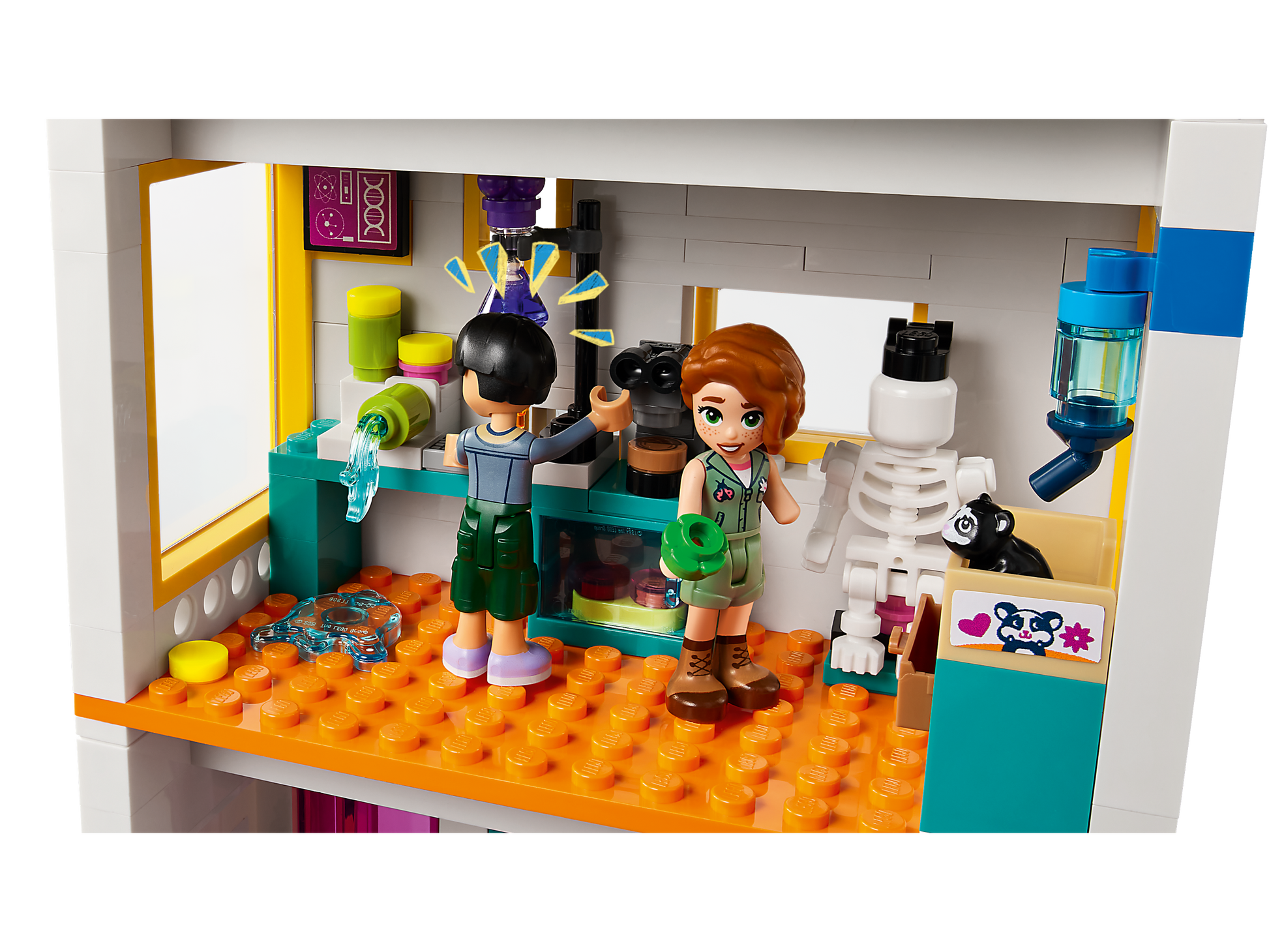 LEGO® set 41731