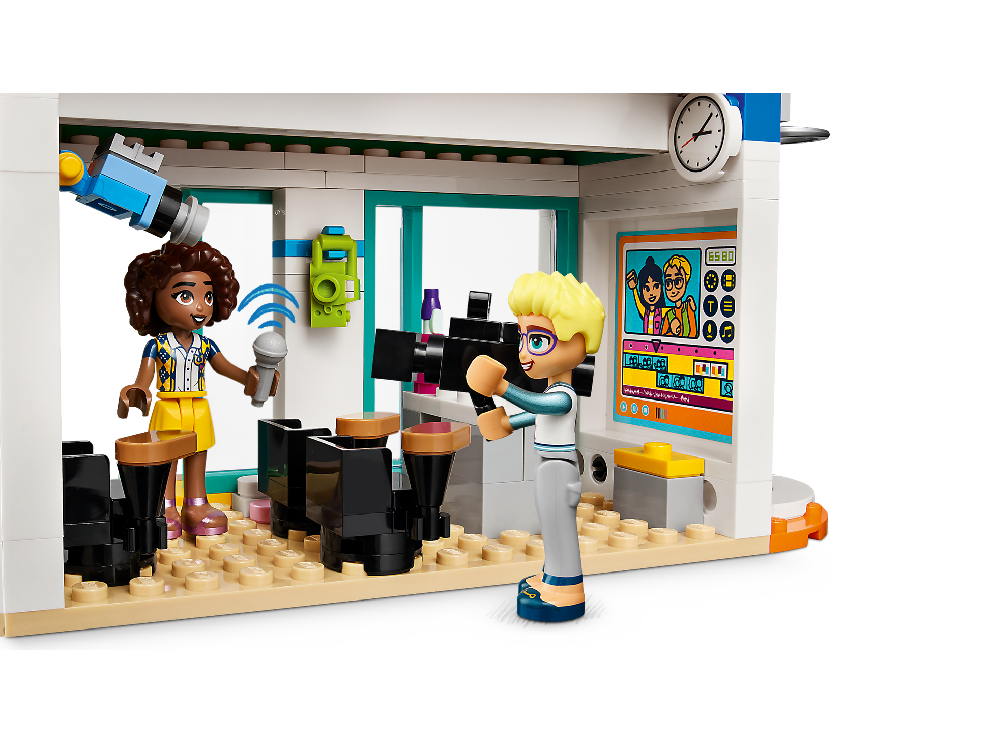LEGO® set 41731