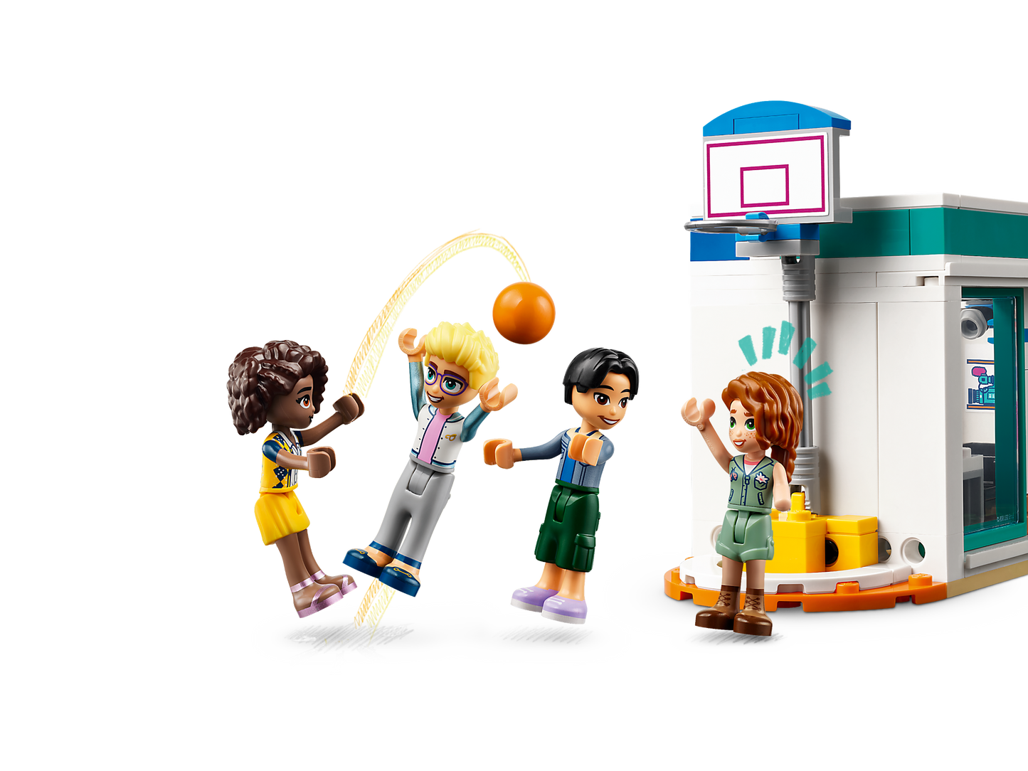 LEGO® set 41731
