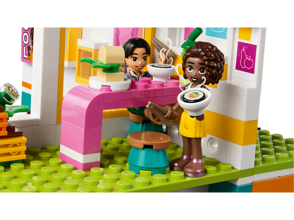 LEGO® set 41731