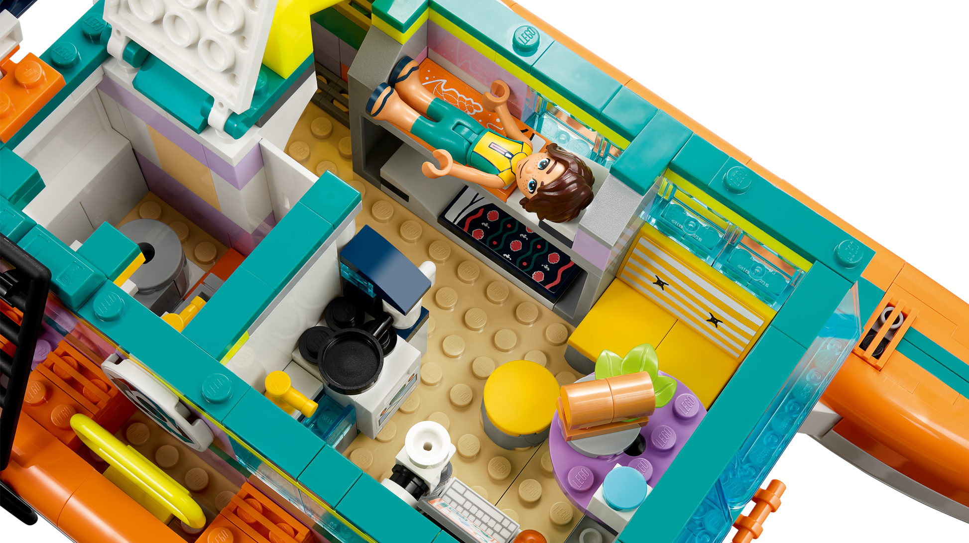 LEGO® set 41734