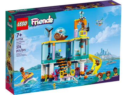LEGO® set 41736