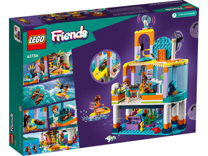 LEGO® set 41736