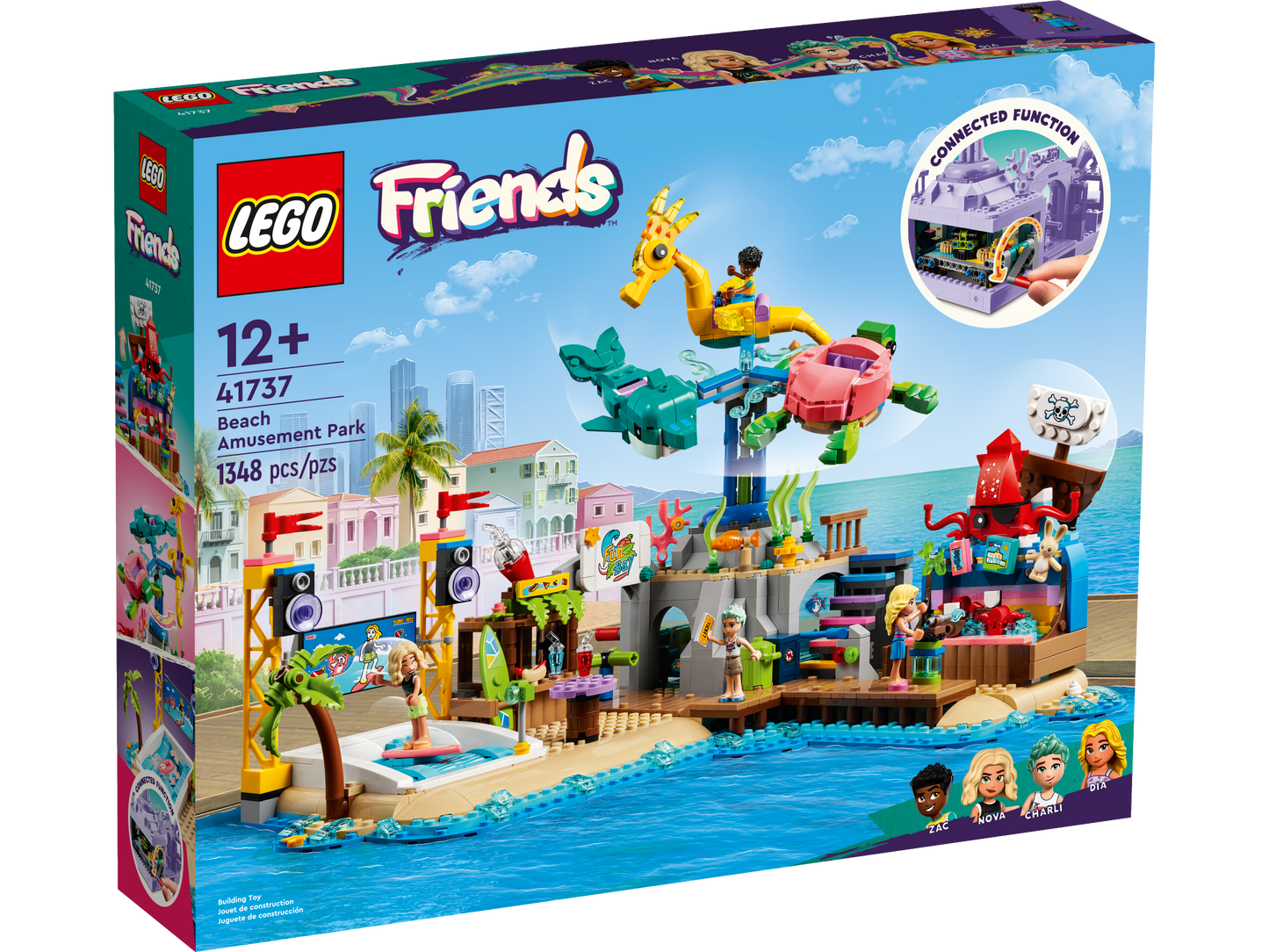 LEGO® set 41737