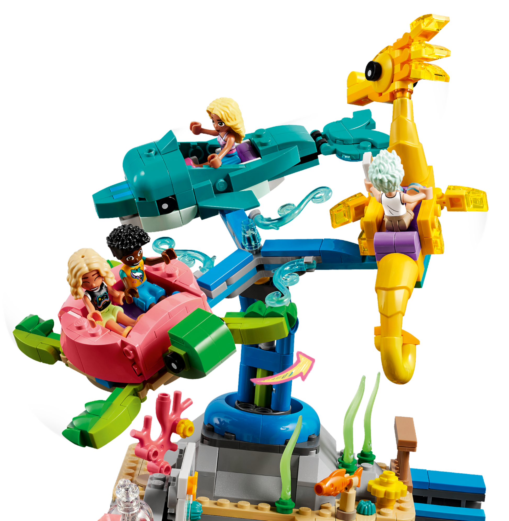 LEGO® set 41737