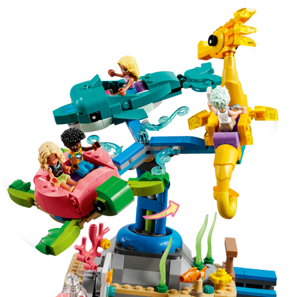 LEGO® set 41737