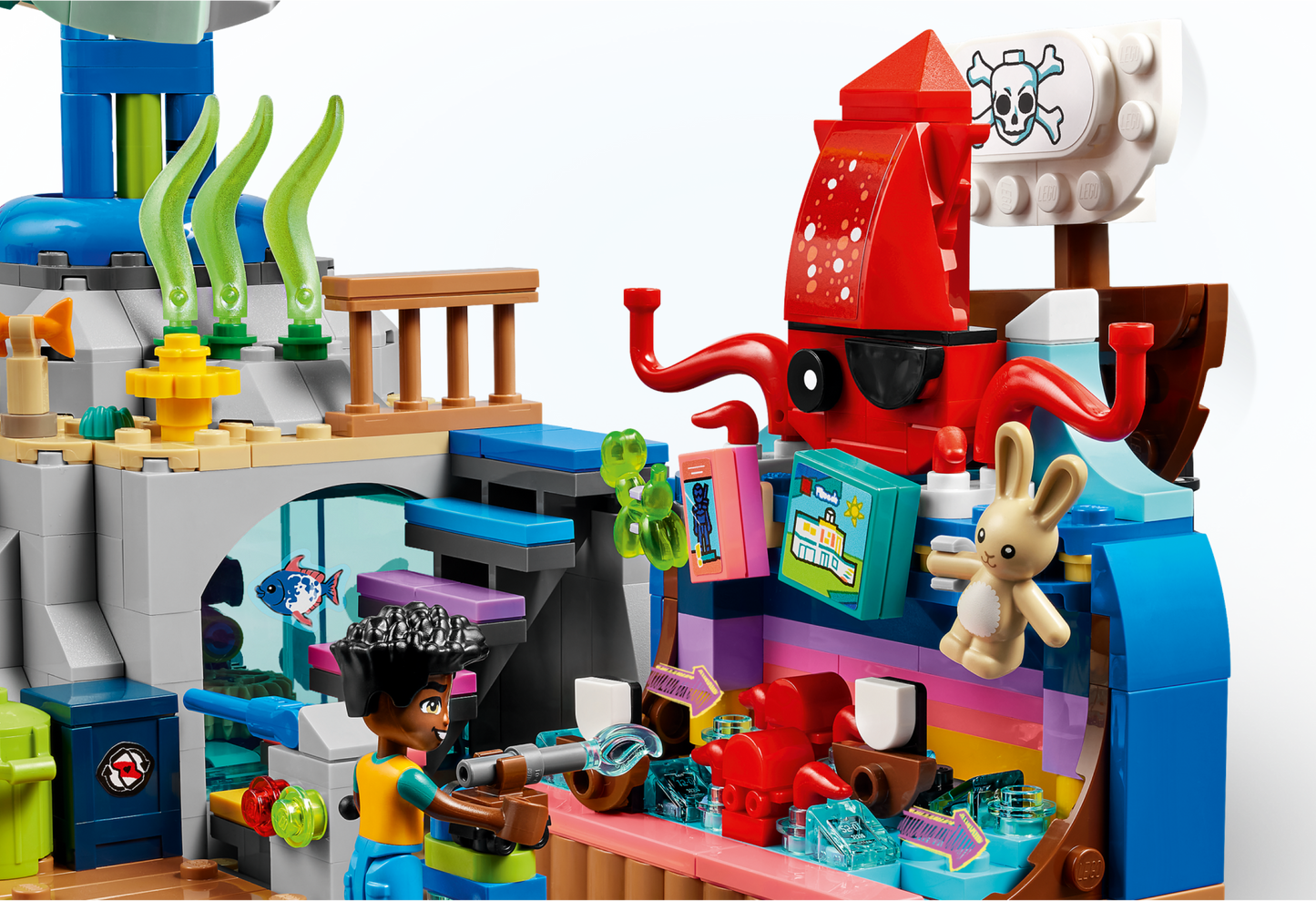 LEGO® set 41737