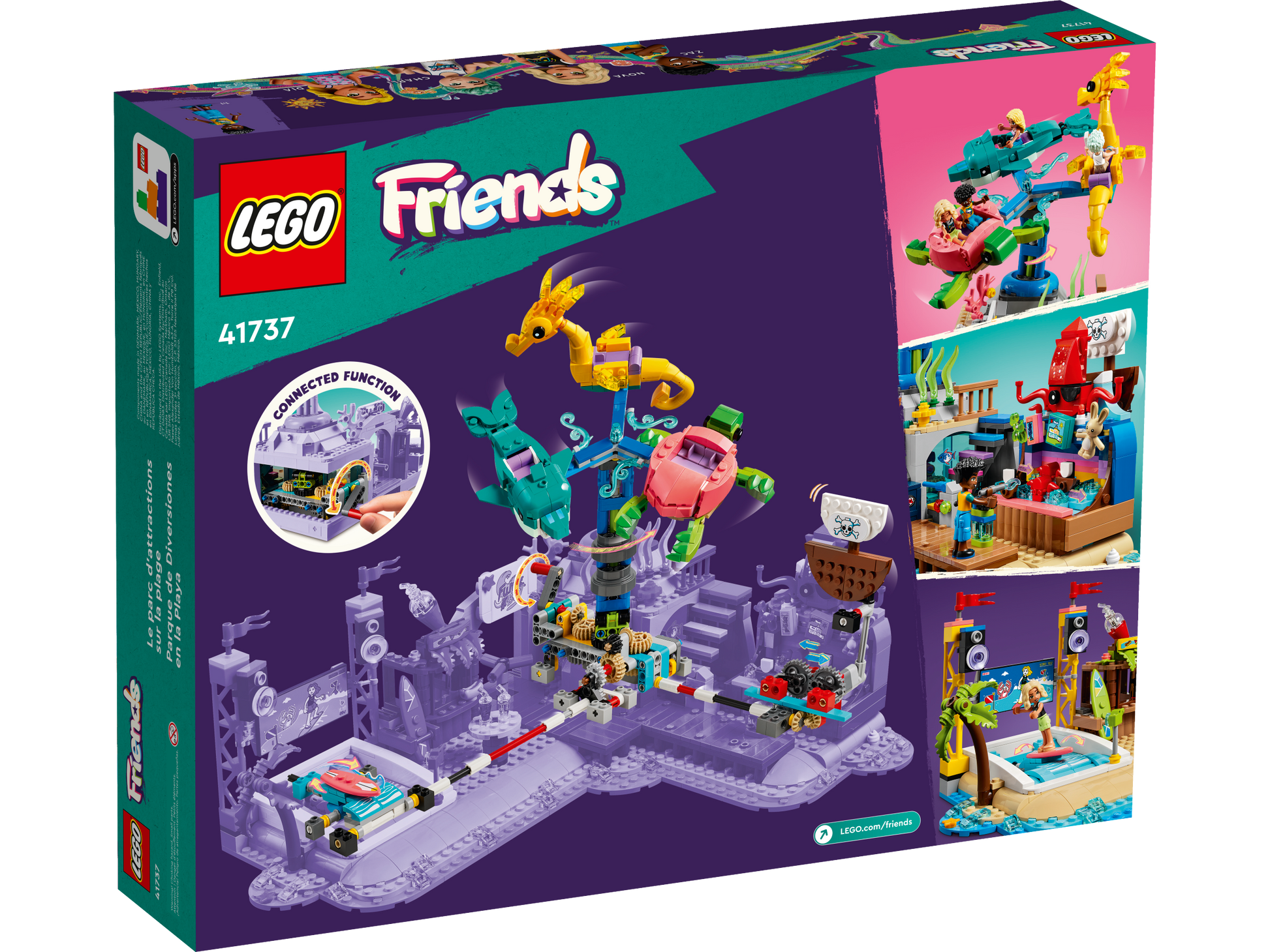 LEGO® set 41737