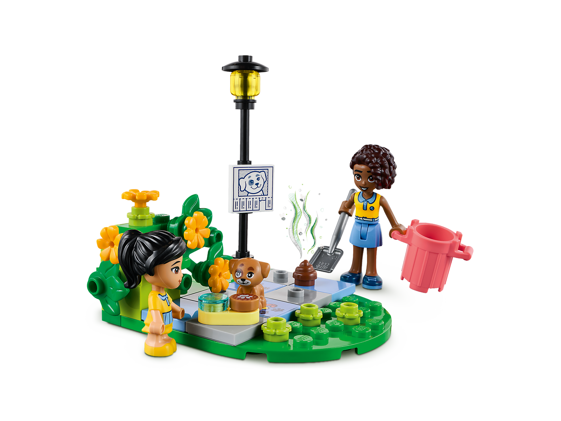 LEGO® set 41738