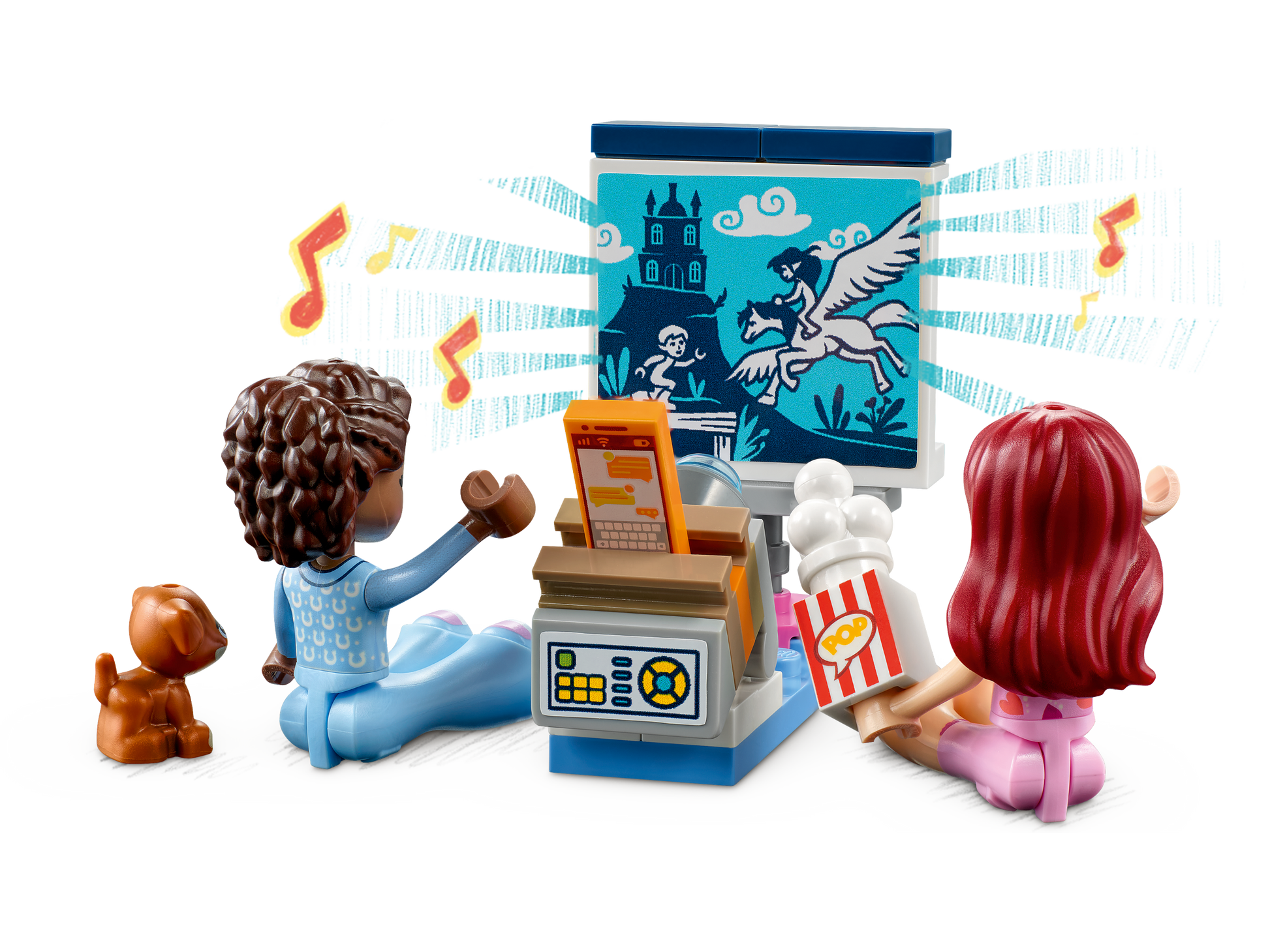 LEGO® set 41740