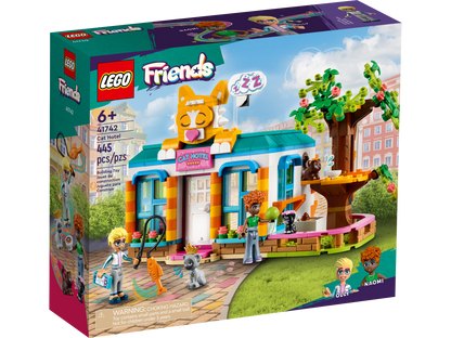 LEGO® set 41742