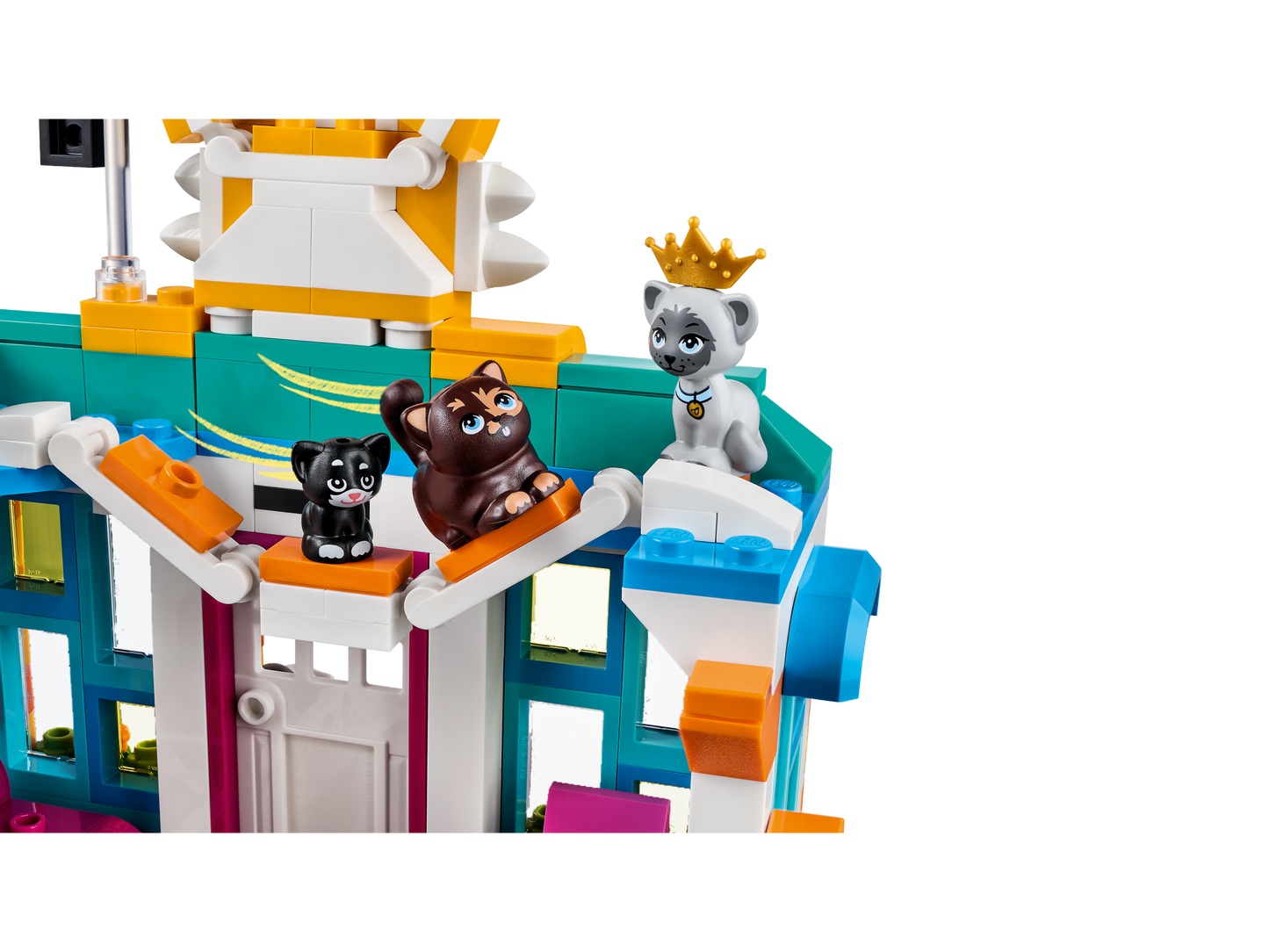 LEGO® set 41742