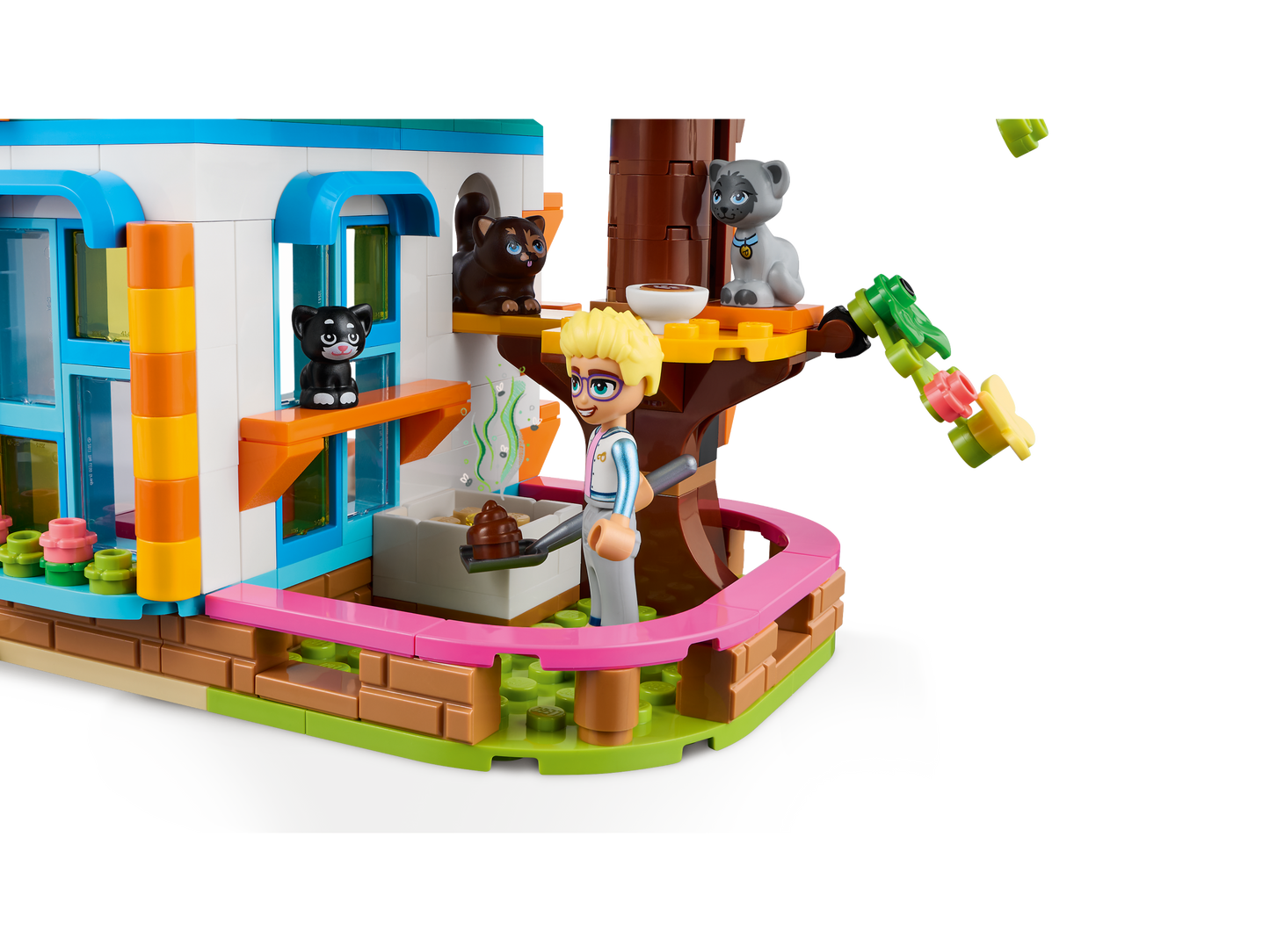 LEGO® set 41742