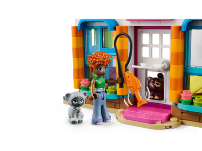 LEGO® set 41742
