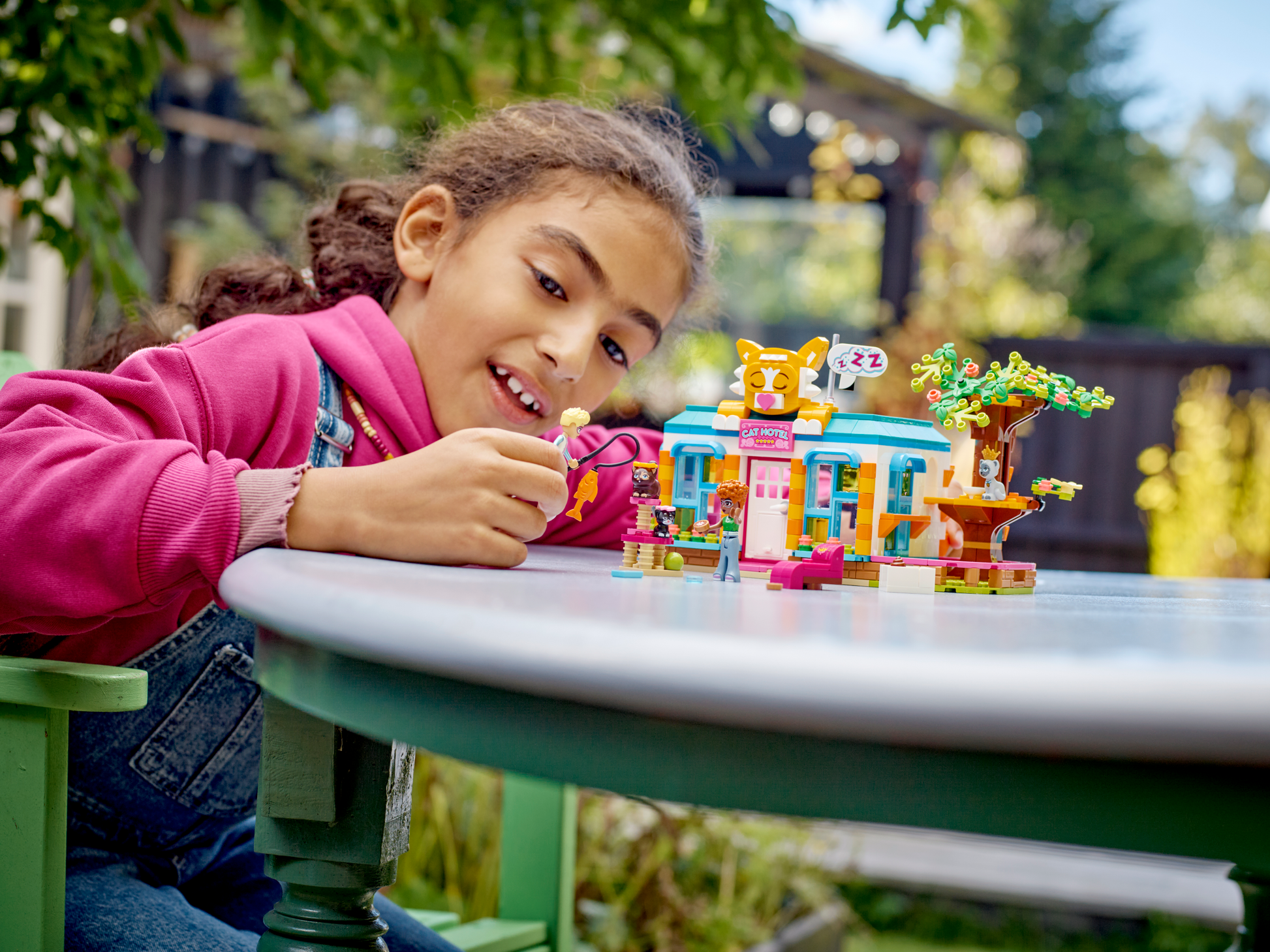 LEGO® set 41742