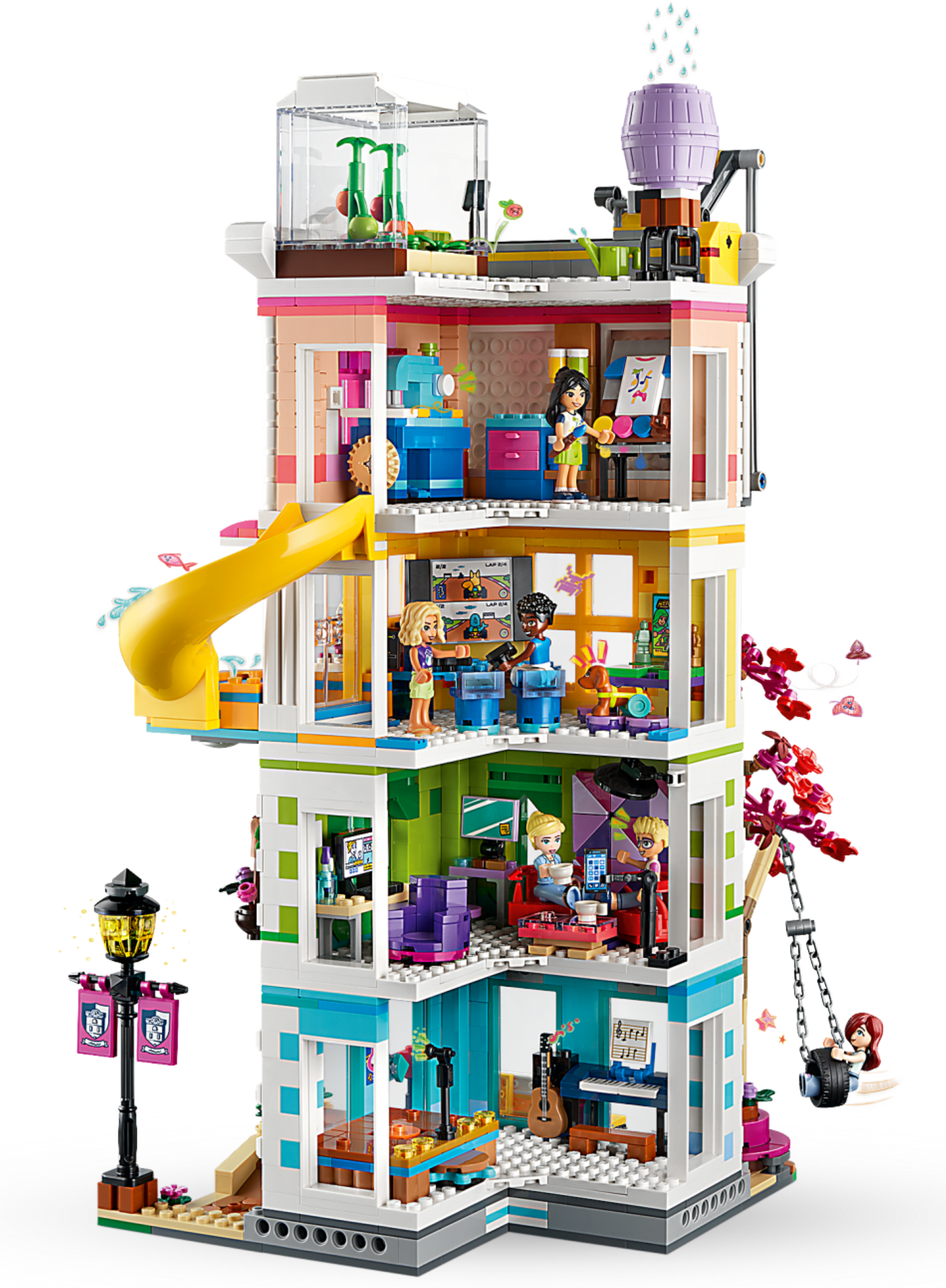 LEGO® set 41748