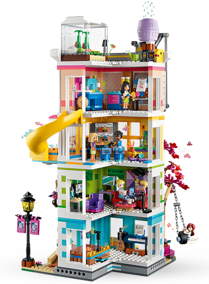LEGO® set 41748