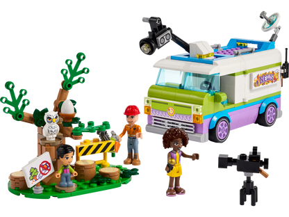 LEGO® set 41749