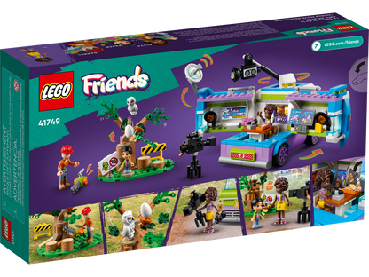 LEGO® set 41749