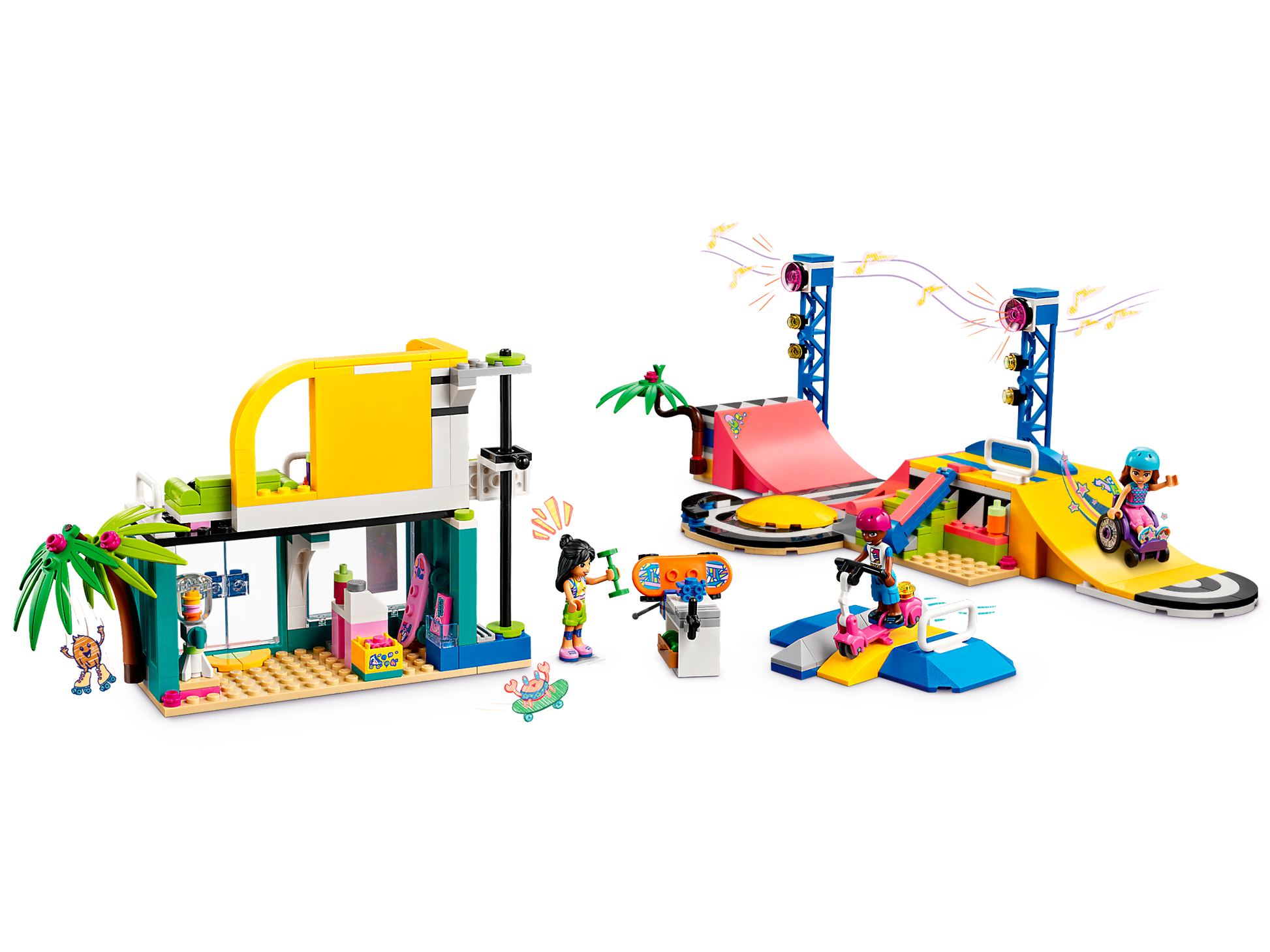 LEGO® set 41751