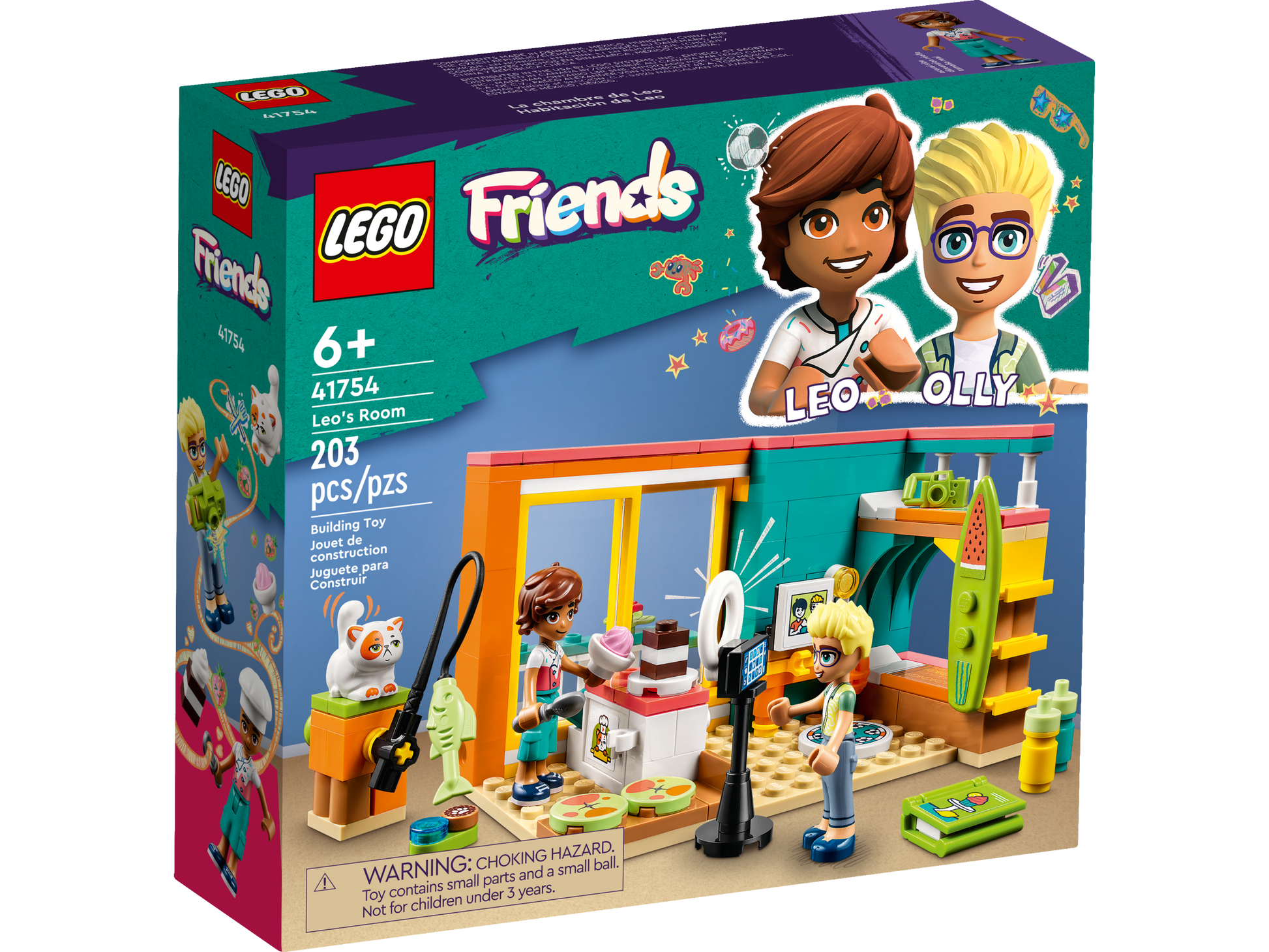 LEGO® set 41754
