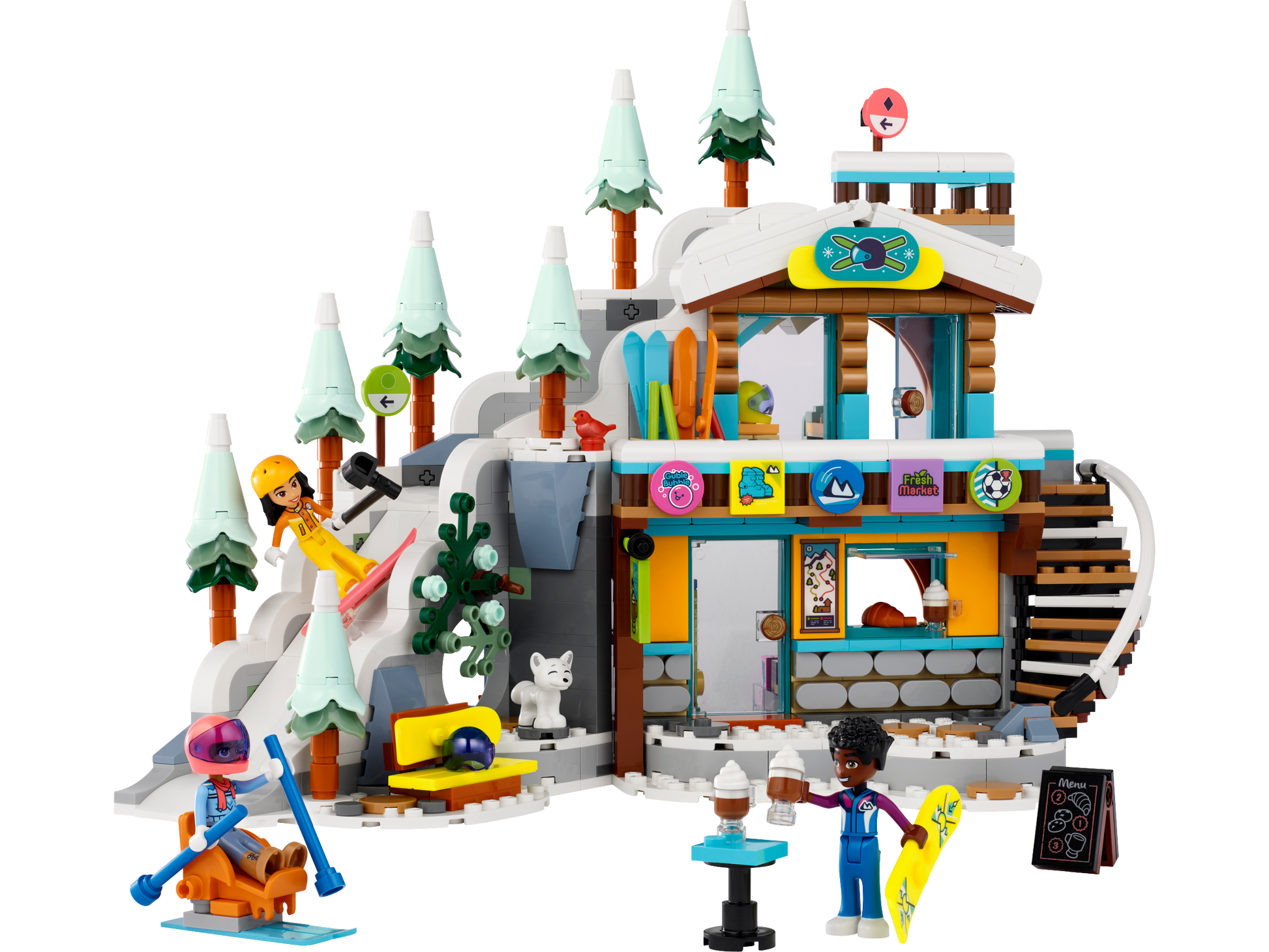 LEGO® set 41756