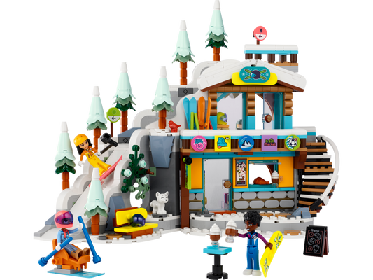 LEGO® set 41756