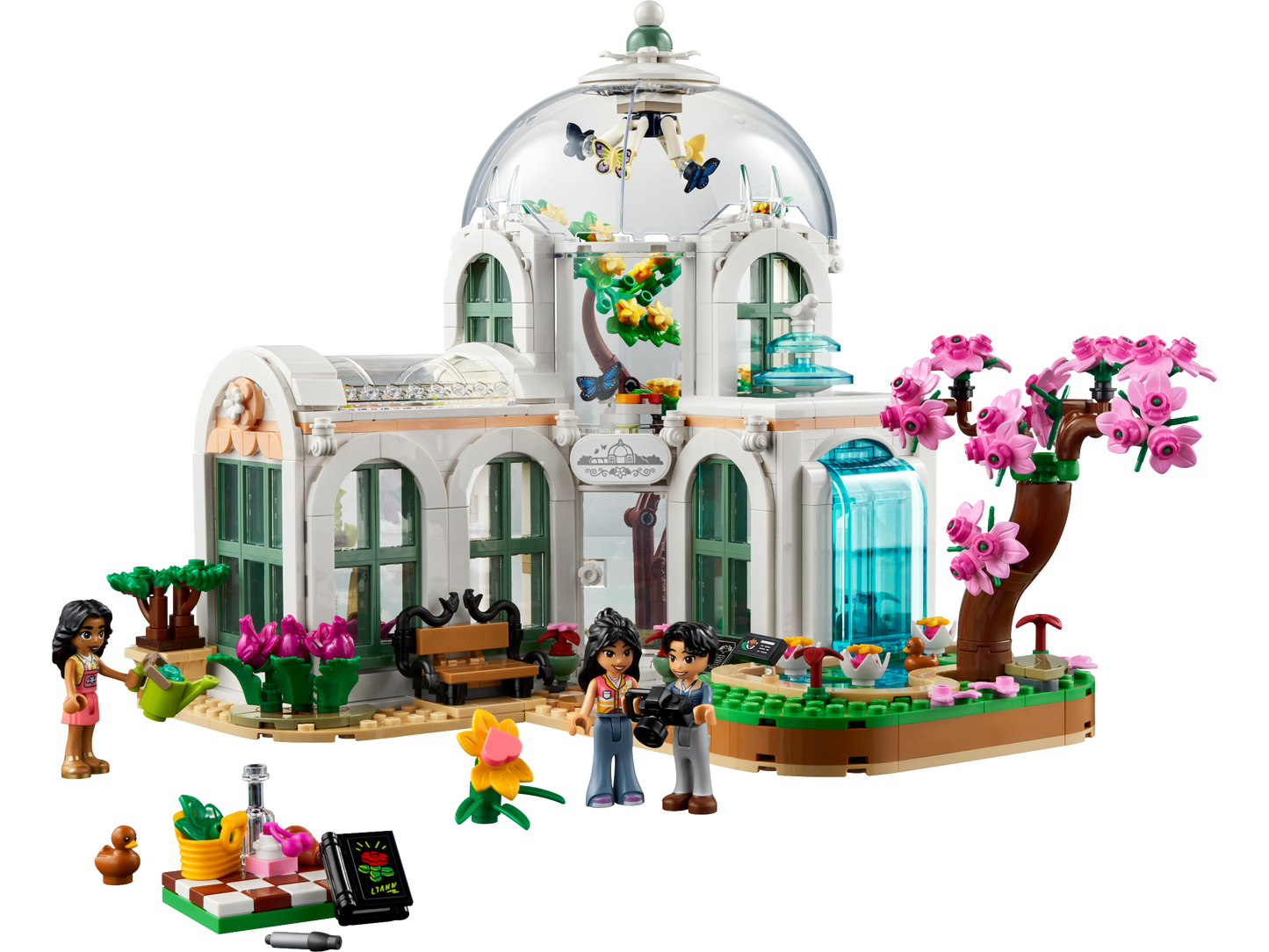 LEGO® set 41757